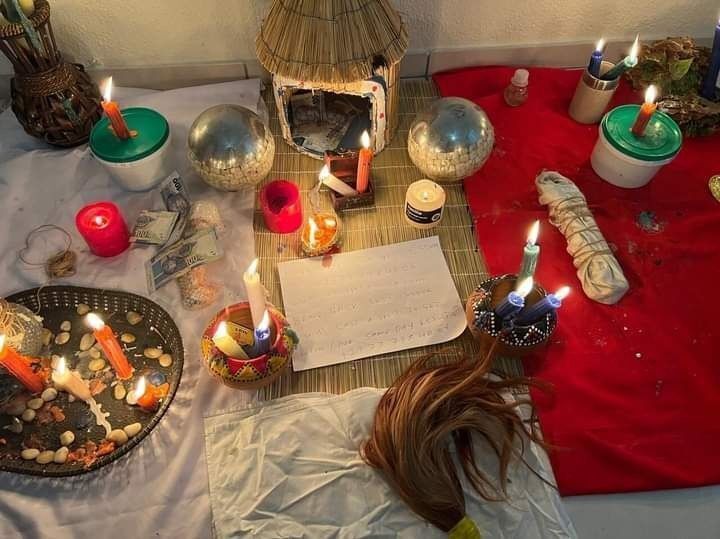 Flamme Jumelle : Le Voyage Spirituel de l’Âme vers son Autre Moitié