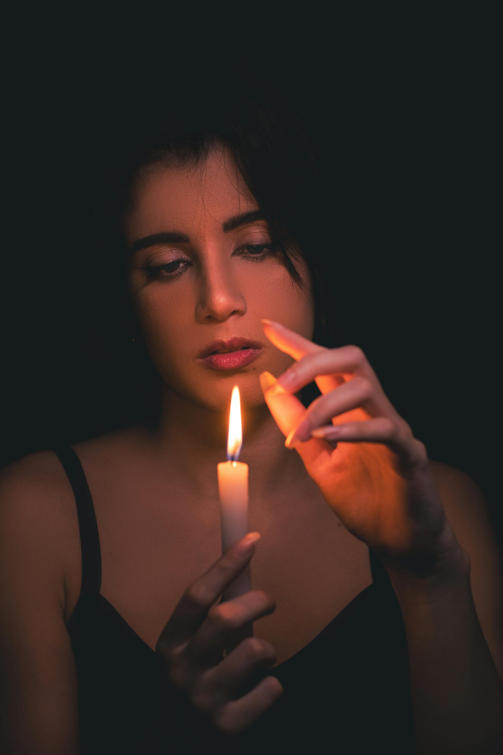 Flamme Jumelle : Le Voyage Spirituel de l’Âme vers son Autre Moitié